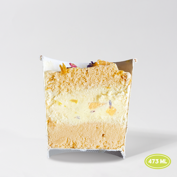 Merry Moo x Mama Pappot: Dear Ingrid