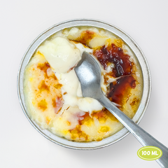 Crem Moo Lée: Vanilla