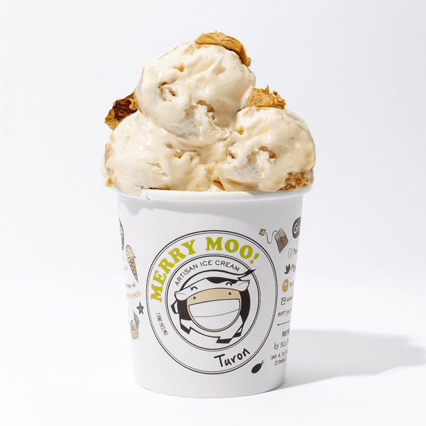 Turon - Merry Moo Ice Cream