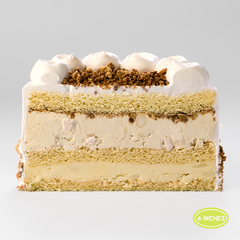 Buko Pie Surprise