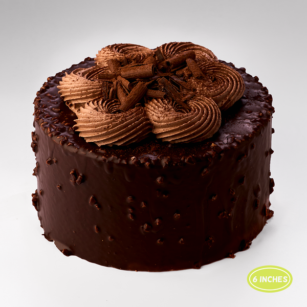 Dark Chocolate Noir