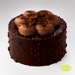 Dark Chocolate Noir