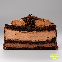 Dark Chocolate Noir
