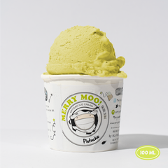 Pistachio