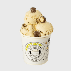 Horlicks - Malted Milk - Merry Moo Ice Cream