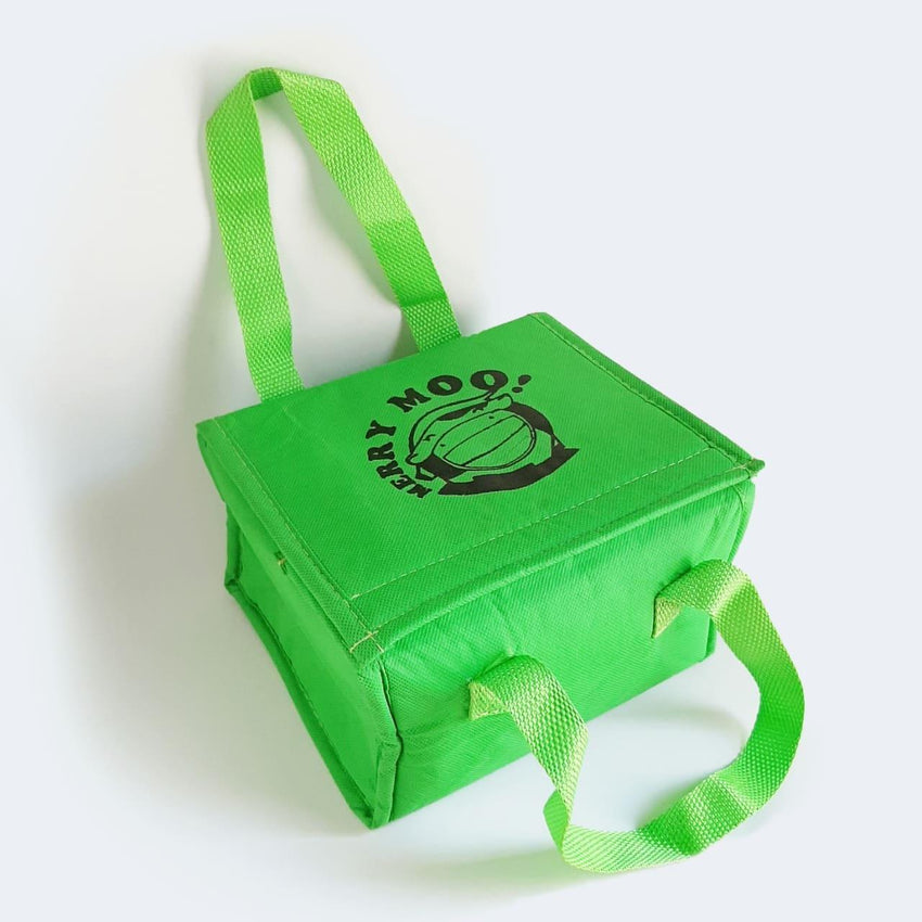 Merry Moo Ice Cream Merry Moo Insulator Bag_1