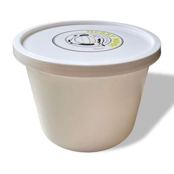 Cookie Dough - Merry Moo Ice Cream