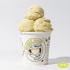 Merry Moo Ice Cream Avocado 473ml