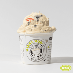 Black Forest - Merry Moo Ice Cream