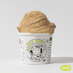 Merry Moo Ice Cream Earl Grey Tea 100ml