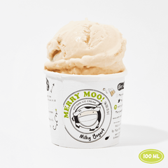 Milky Yogurt