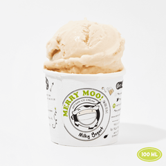 Milky Yogurt - Merry Moo Ice Cream