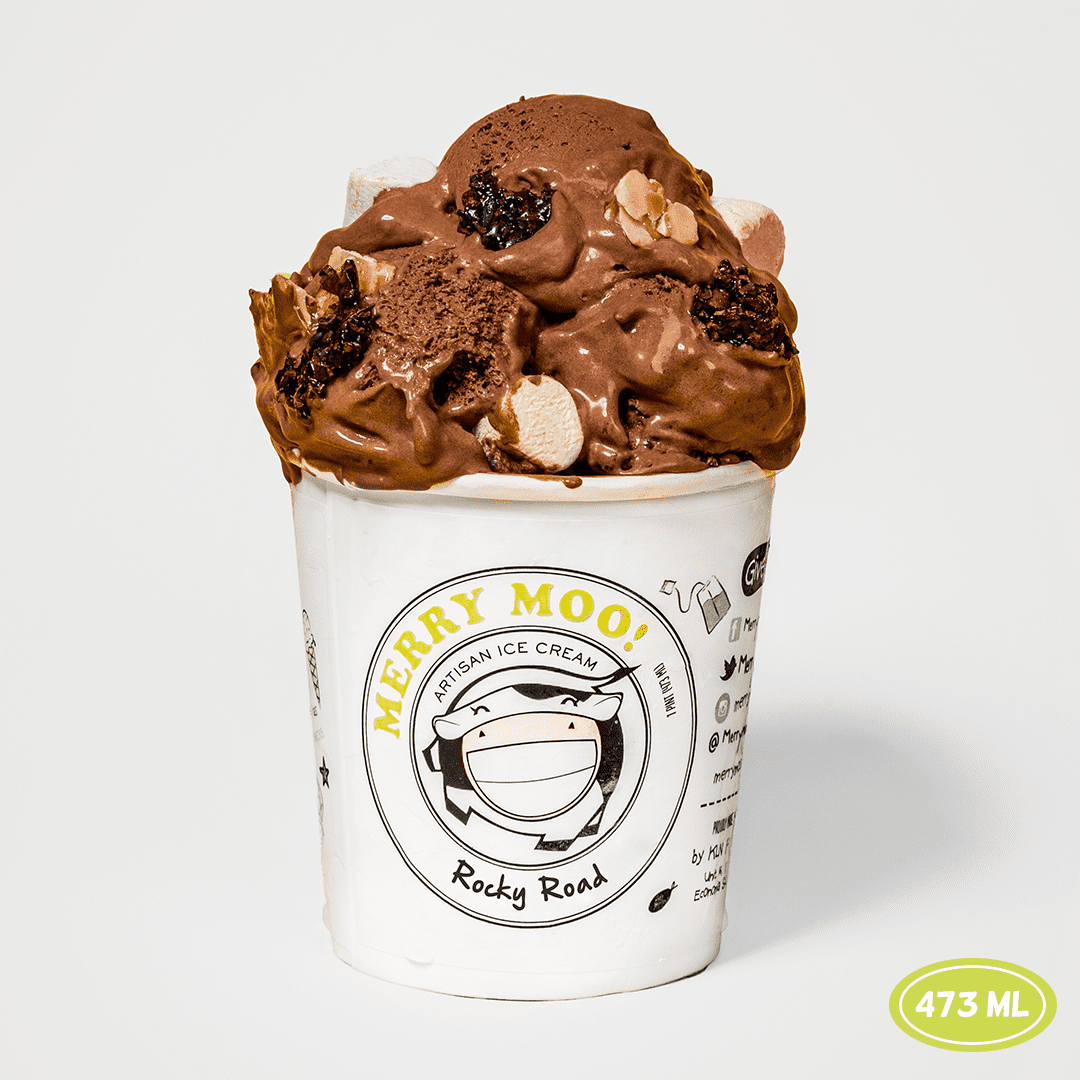 Moo online ice cream